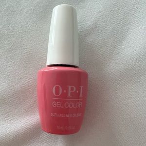 OPI Gel Nail Polish